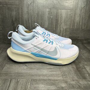 Nike Juniper Trial 2NN Women's size 10 Multicolored Running Shoes DM0821-600